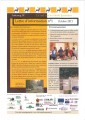 Lettre d'informations n°1 - octobre 2011