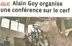 Conf Alain Goy progres