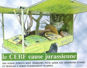 article connaissance chasse